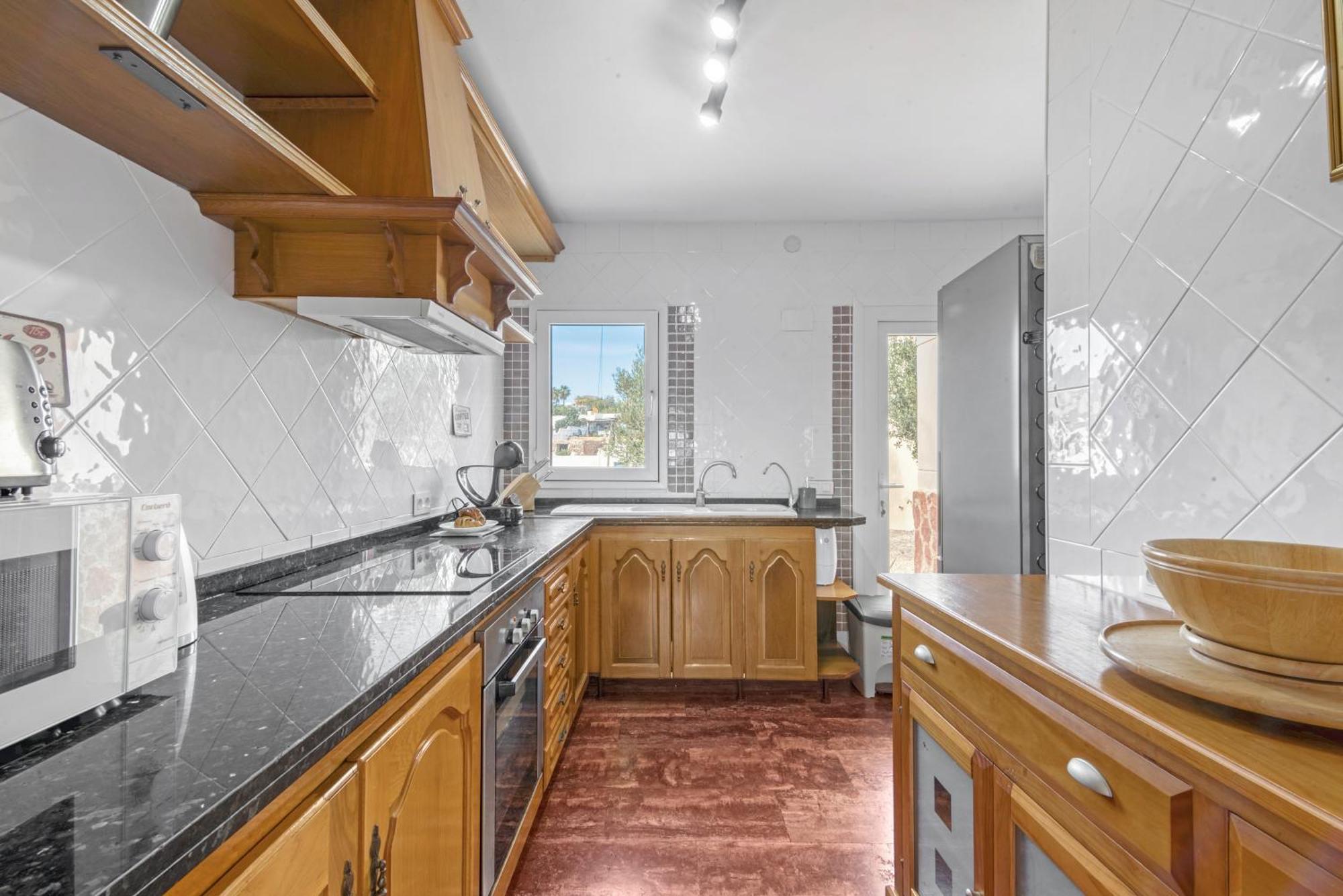 Villa Infinity Sea Views I Pool I Bbq I Jacuzzi Almeria Bagian luar foto