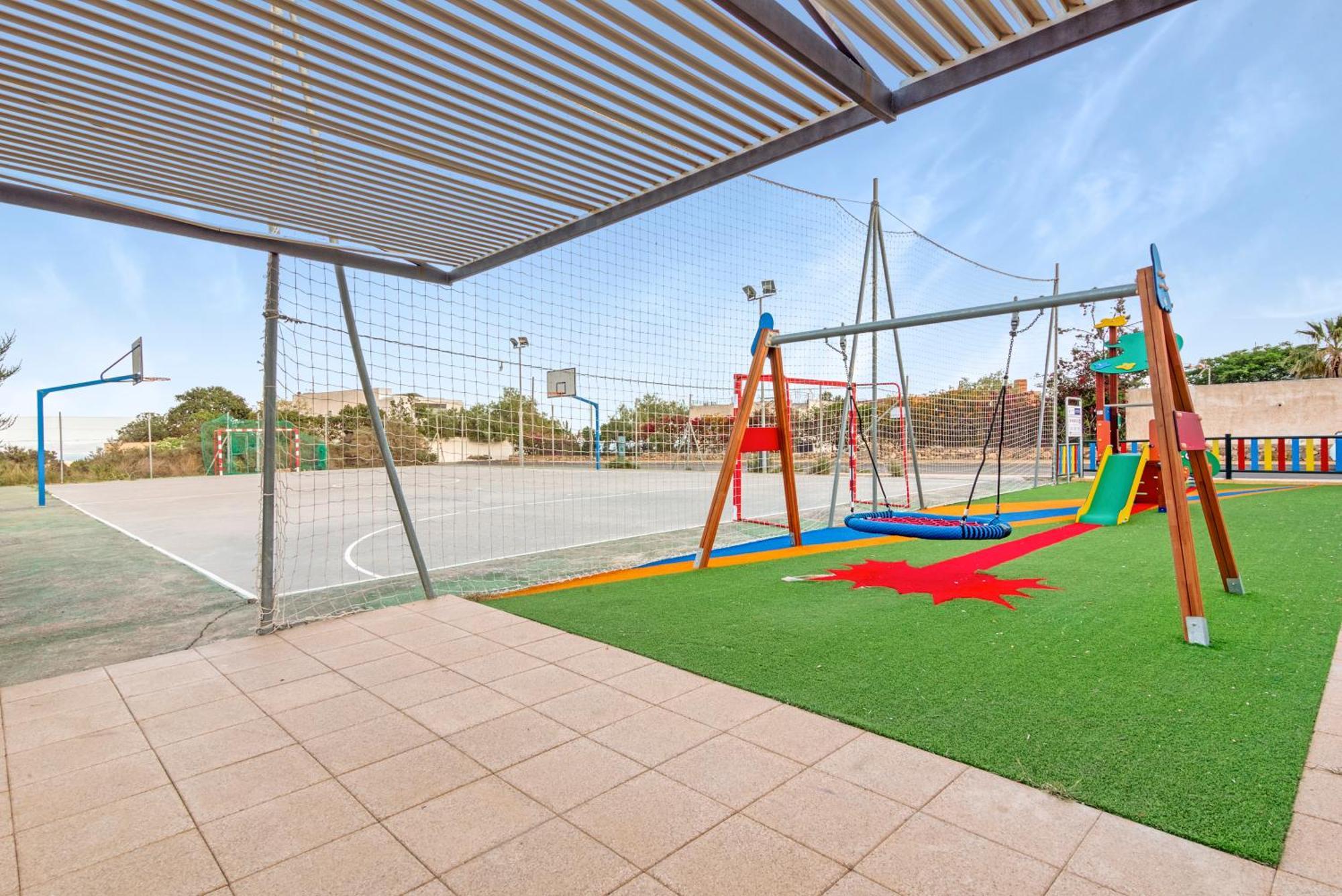 Villa Infinity Sea Views I Pool I Bbq I Jacuzzi Almeria Bagian luar foto
